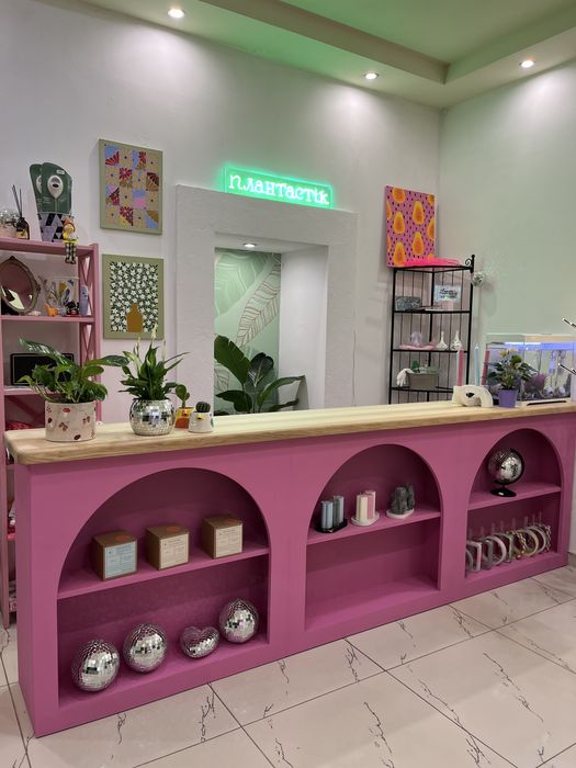 Барная стойка , ресепшн , для ресторанов , кафе , баров , кофейни