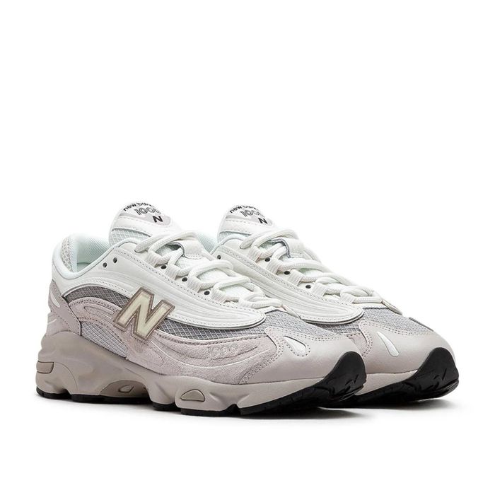 Жіночі кросівки New Balance M1000MB Beige ОРИГІНАЛ