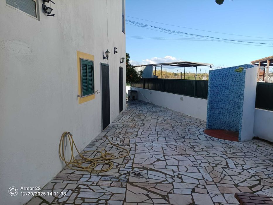 Predio urbano Algarve Monte gordo