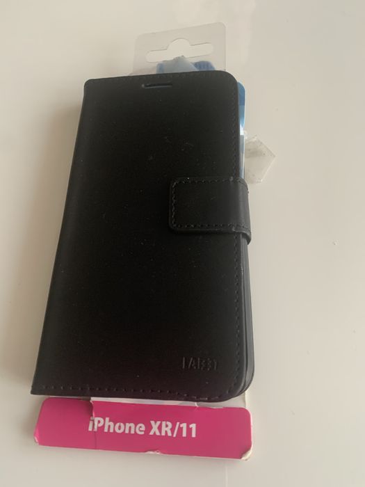 Etui na telefon iphone xr/11