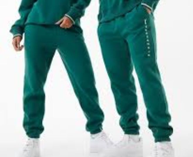 Calças fato treino Slazenger UNISSEXO (como novas)