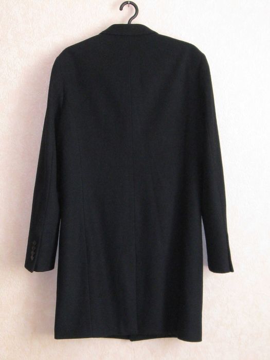 пальто мужское H&M, демисезонное 46р.