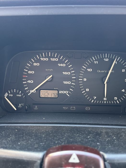 VW Golf MK3 CL 1993