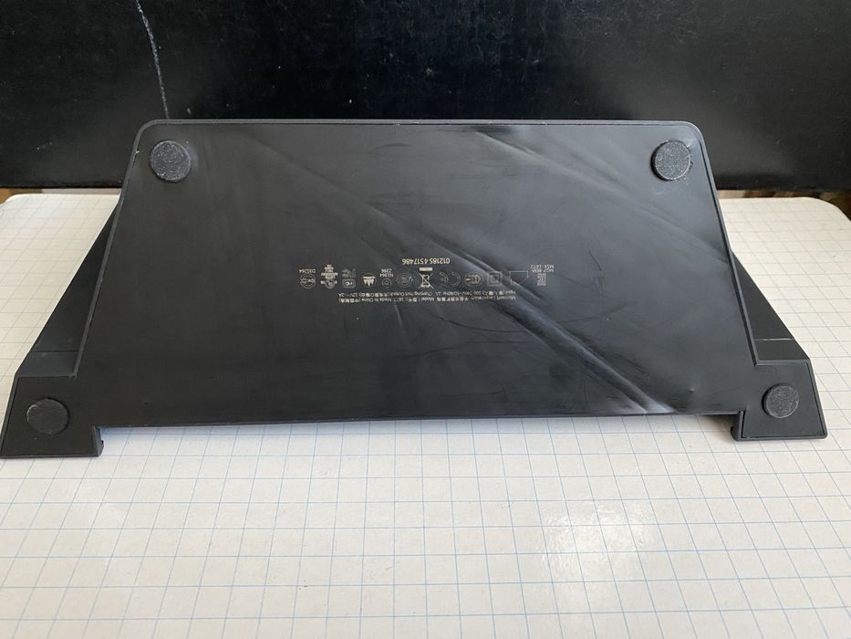 Док-станція на планшет Microsoft Surface 3