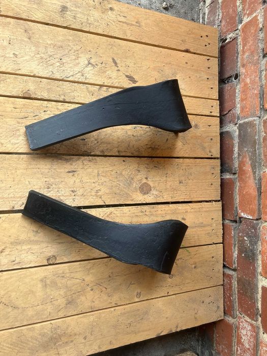 Ząb brony aktywnej Pottinger Lion szybki montaż najtaniej jakość zęby