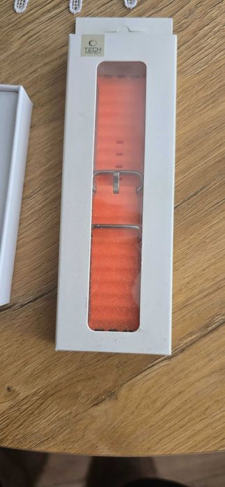 Sprzedam smartwatch apple