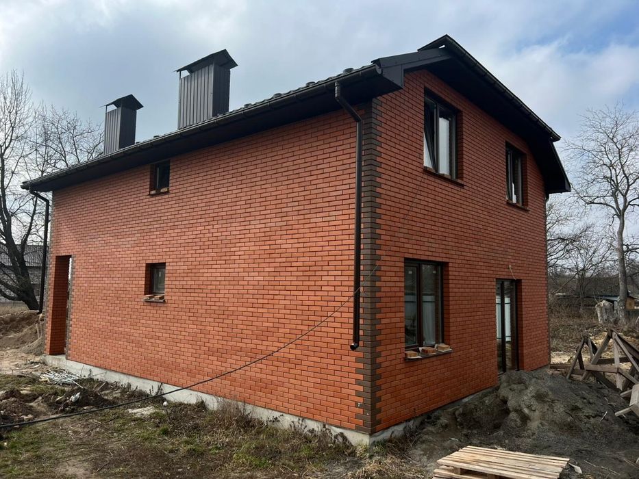 House by the address st. Severnyy per (area 140 m²) - Atlanta.ua - photo 6