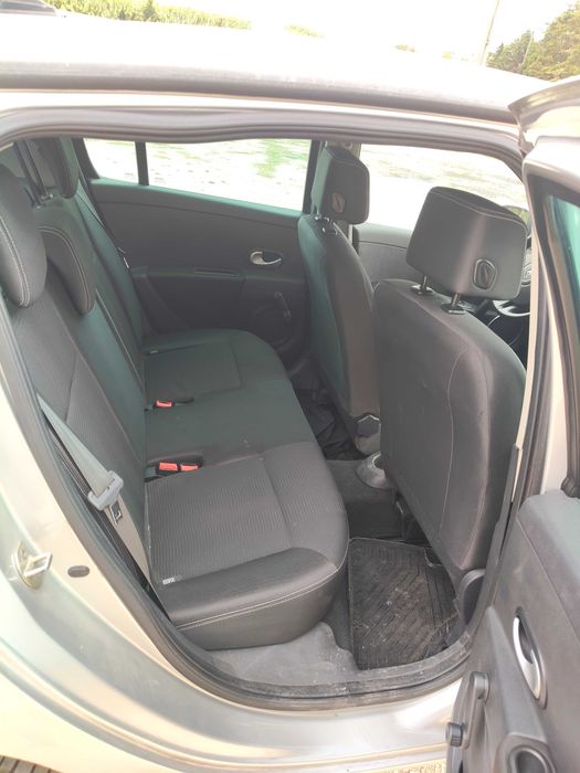 Renault Clio 1,2 Gasolina, bom estado, com Gps