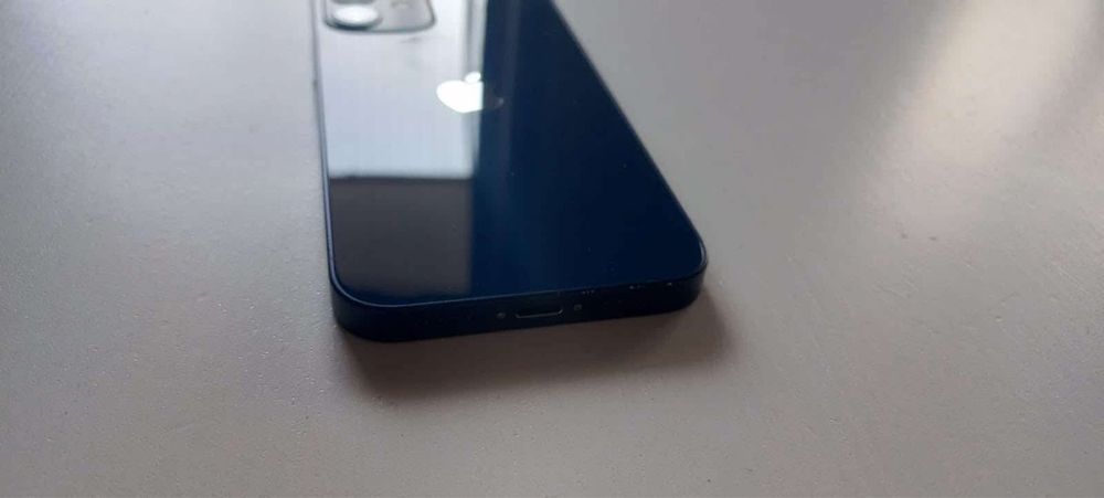 Vendo ou troco iphone 12 mini 64gb