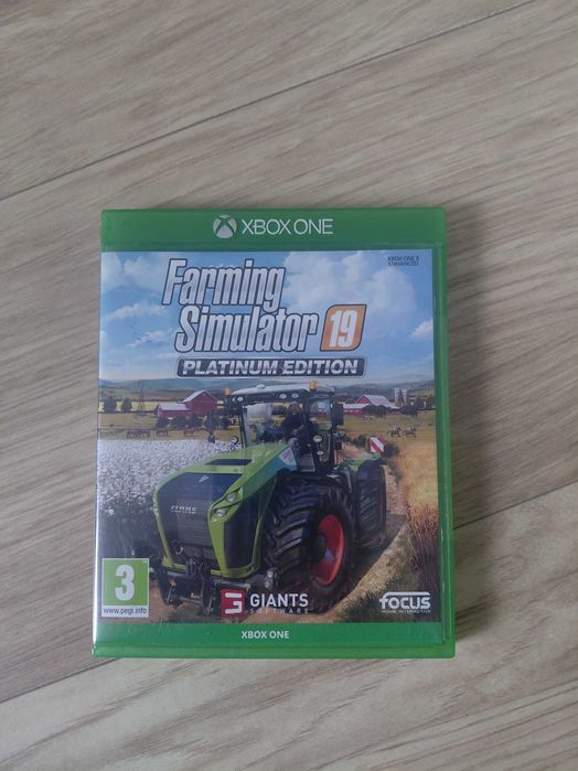 gry do konsoli xbox one