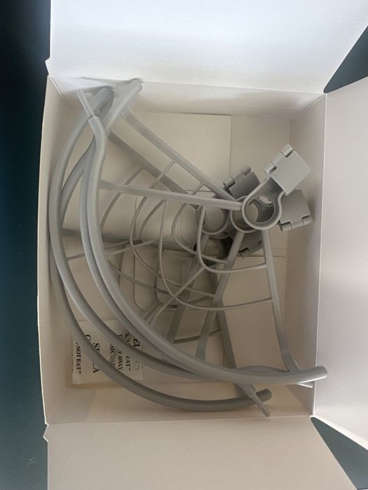 Protecao de elices DJI mini 3 Pro