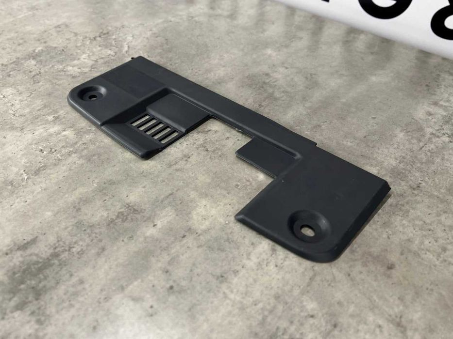 Накладка замка капота - Mazda CX - 5 ( 2011 - 2015 ) KD4556381