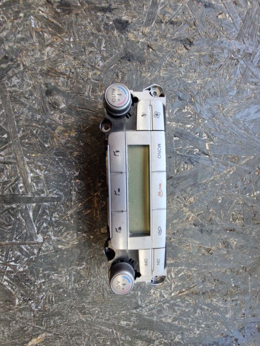 Panel Klimatyzacji Ford Galaxy MK II 6M2T-18C612AG