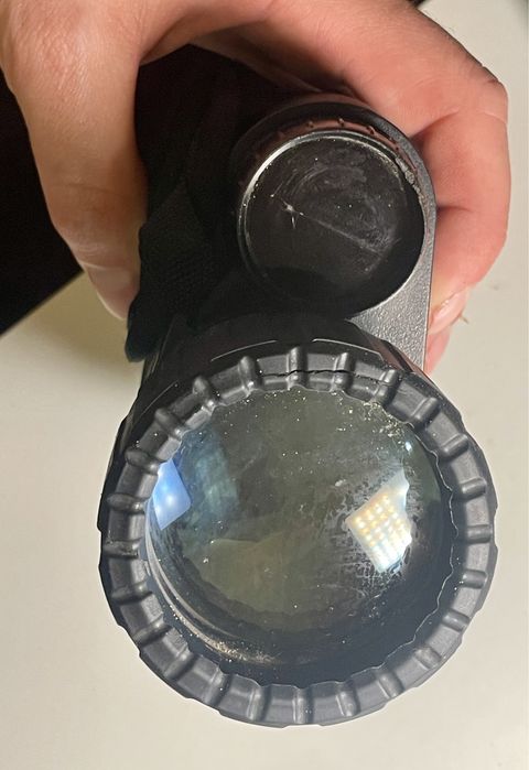 Прибор ночного видения моноколь Bestguarder WG50