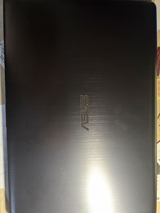 Laptop A551Ln-Xx174H