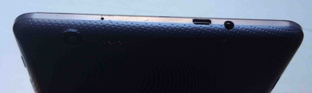 Планшет Acer B1-810 полностью рабочий