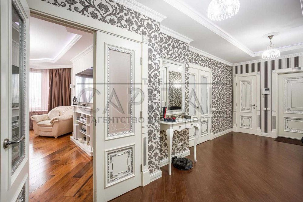Оренда квартири, вул. Гмирі Бориса, Осокорки,
