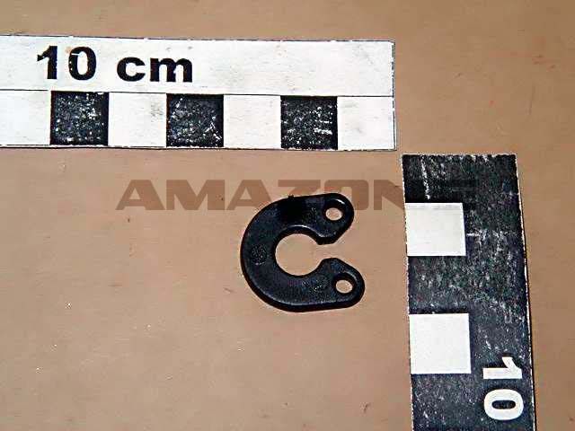 Pierścień zabezpieczający Amazone ZA-M, ZA-X, ZG-B 1089100 116272
