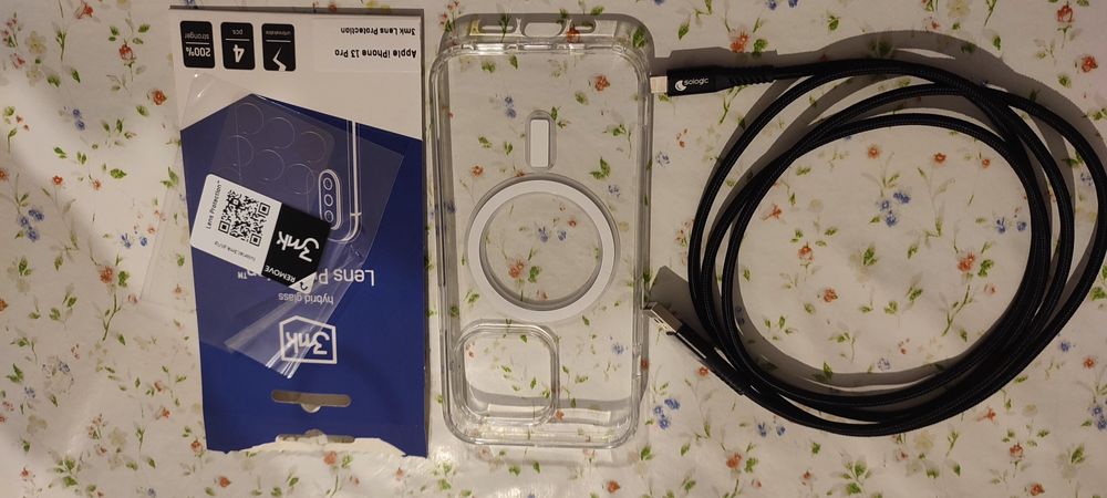 Zestaw Iphone 13 pro