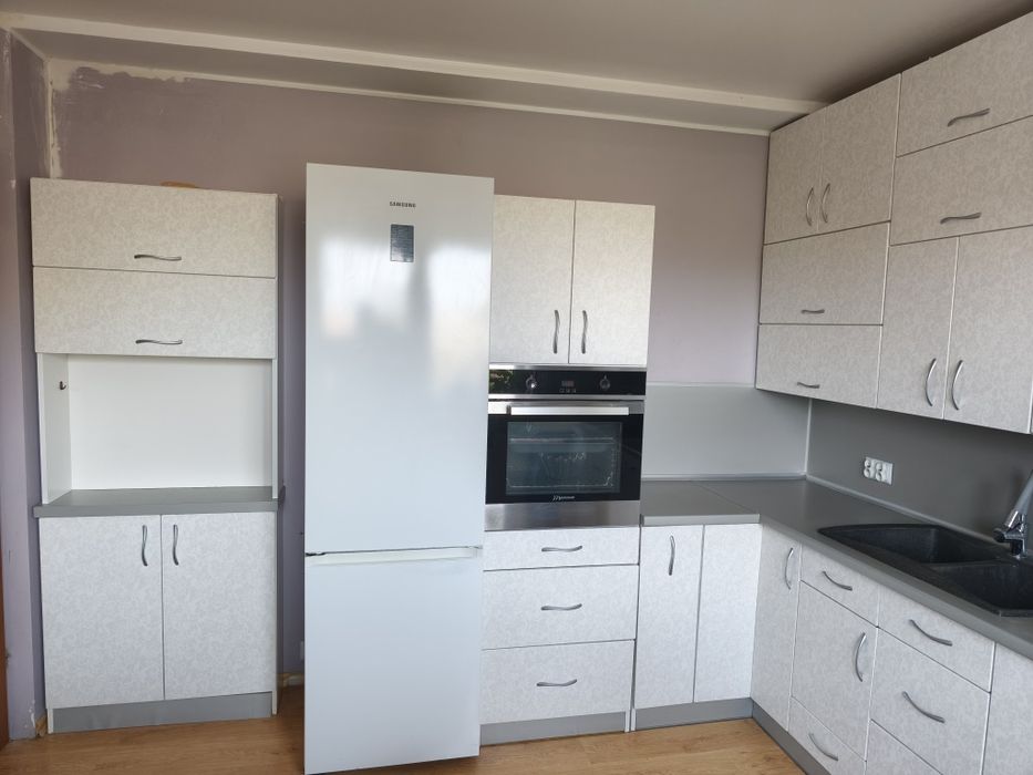 Meble kuchenne 480cm