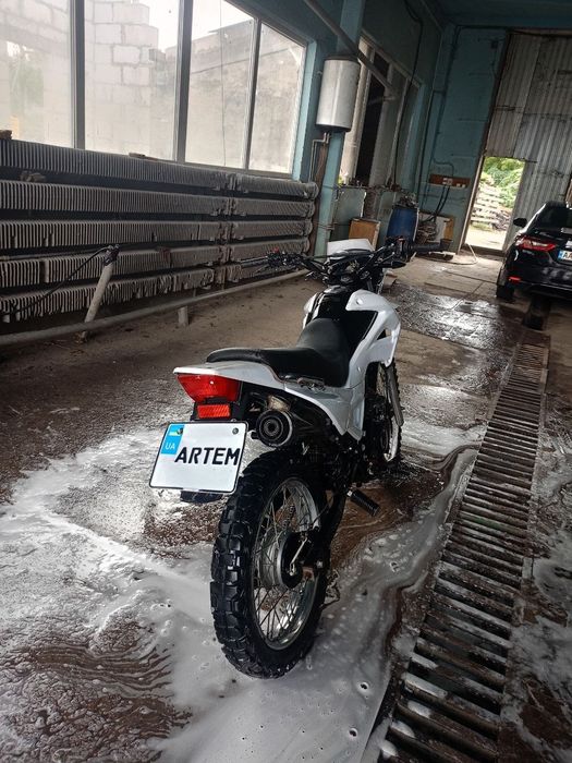 Продам Spark Sp 200D1