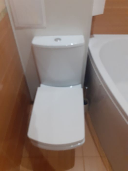 Ремонт бачка унитаза Харьков/Услуги сантехника Харьков/Замена стояков