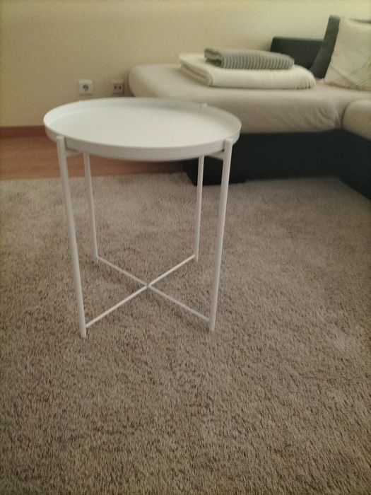 Mesa de apoio Ikea