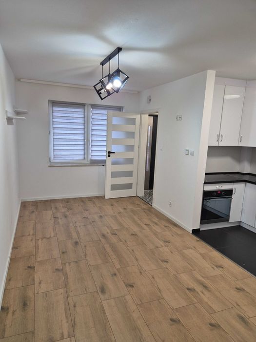 Mieszkanie na wynajem