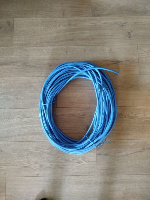 Провід силовий,монтажний HO7V-K 1X25