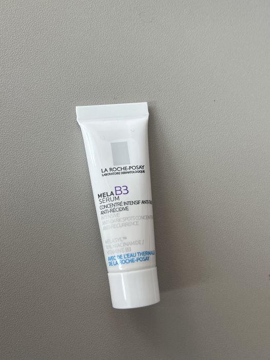 La Roche-Posay Mela B3 krem przeciw przebarwieniom