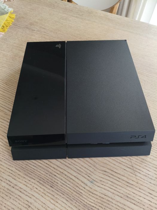 PS4 Fw11.50 e dualshok4 original Sony