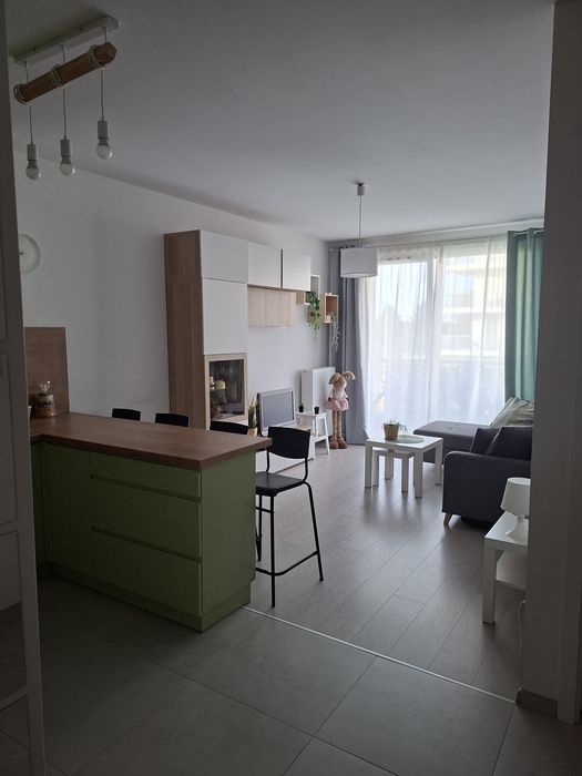 Mieszkanie – Gdańsk - Widok 3