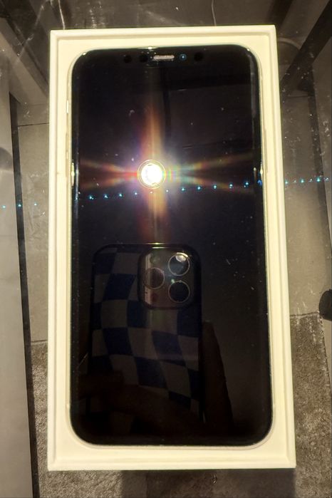 Iphone 11 128GB Branco