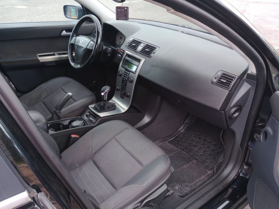 Volvo V50 2.0D 136cv