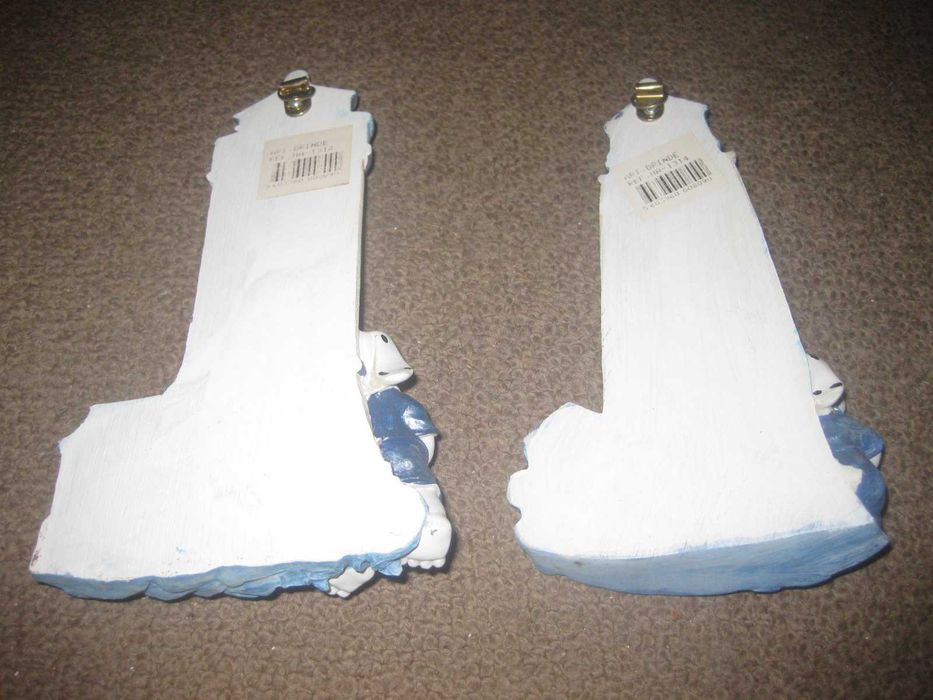 2 Termómetros em forma de Farol para Criança/Novos!