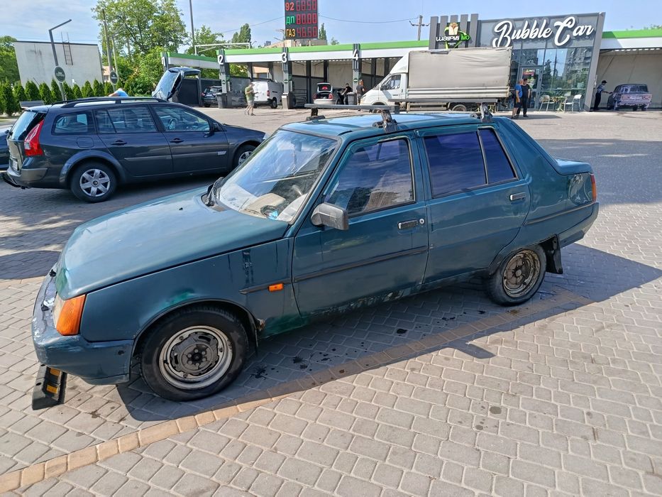 Продам Славуту 2004 года