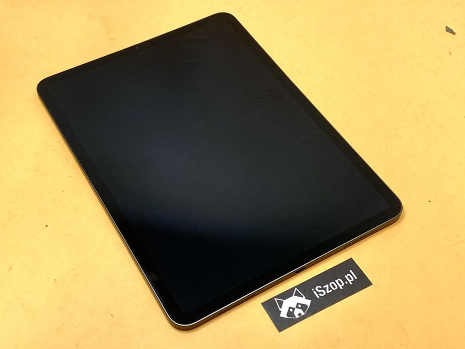iPad Pro 11 Space Gray  64GB  Gwarancja