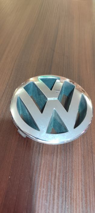 Logo emblemat znaczek volkswagen