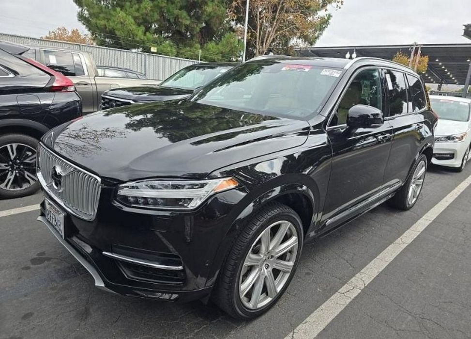 Volvo XC 90