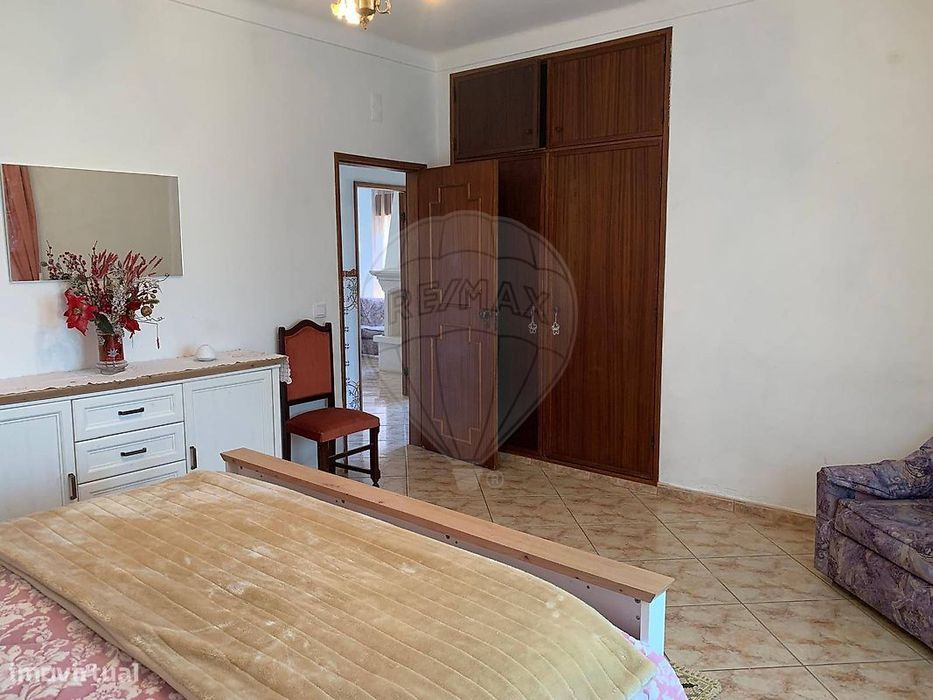 Moradia T3 para arrendamento