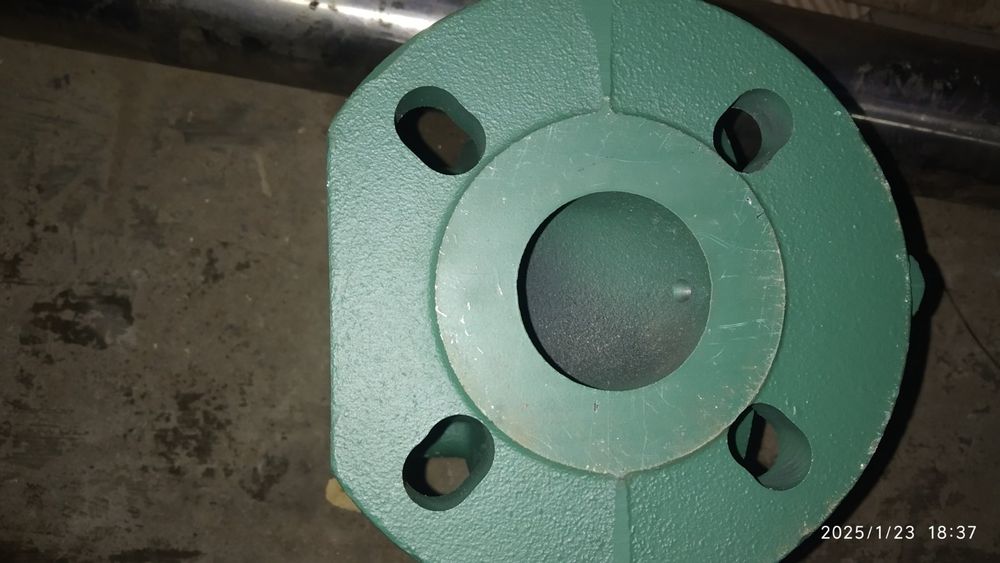 Даб Dab BPH 150\280.50t голова циркуляция