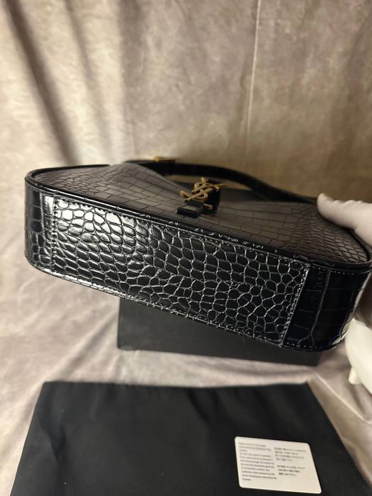 Saint Laurent torebka nowa !