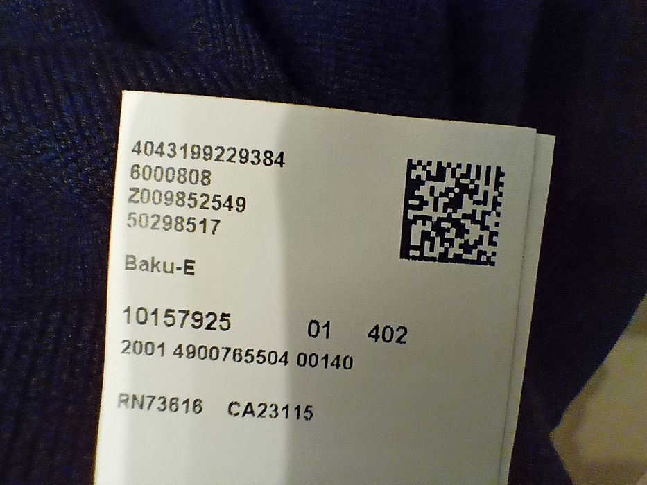 HUGO BOSS, светр, пуловер, merino, вовна, розмір s.