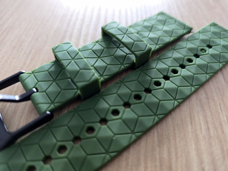 Pasek do Huawei Watch GT2, 22mm