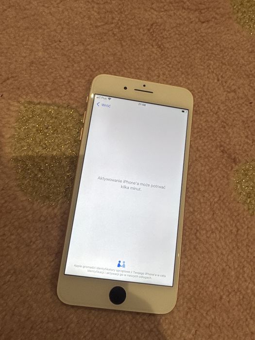Iphone 8 plus 8+
