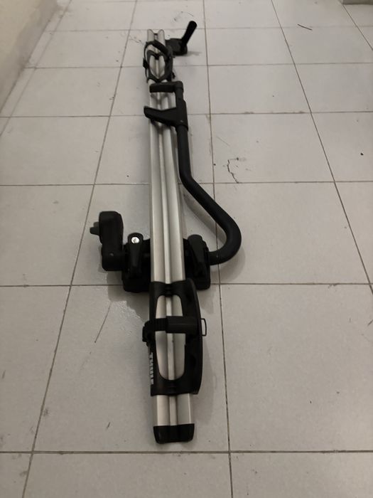 Suporte bicicleta Thule