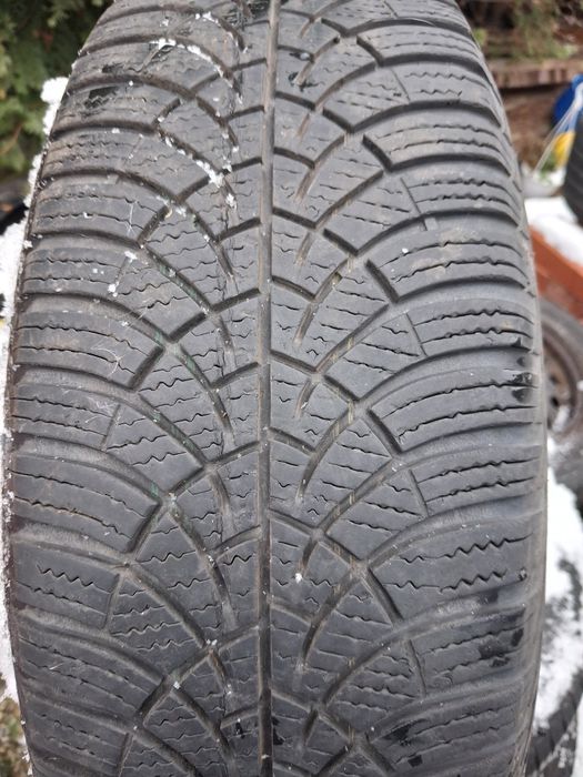 Koła wielosezonowe 195/60 R15