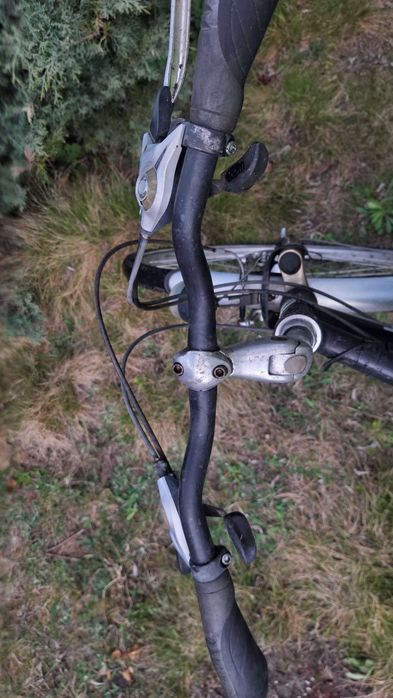 Rower trekkingowy GIANT EXPRESSION 28