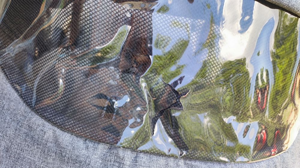 Коляска Carrello epica 3 в 1