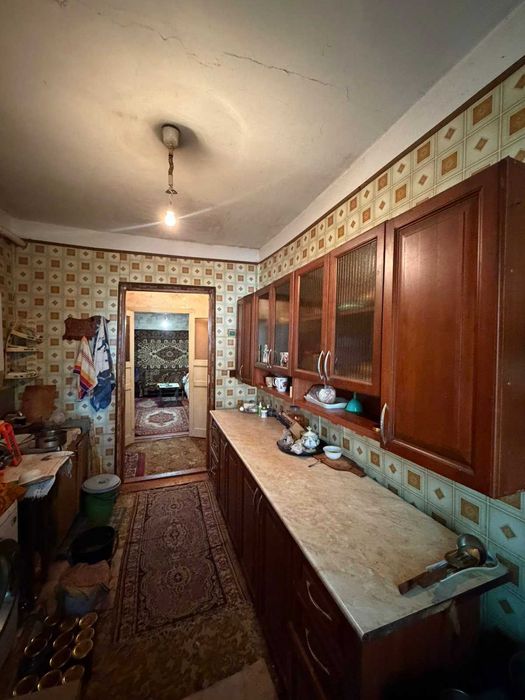 Продається будинок на Вороніна